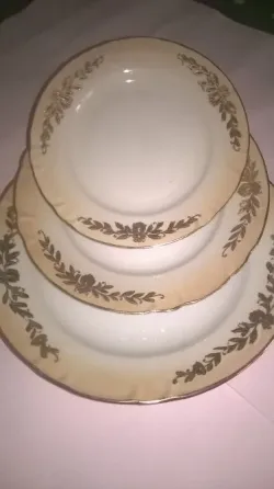 тарелки Донецк