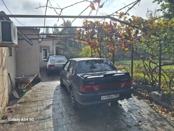 Продам квартиру на земле в районе "Шоколада " Макеевка