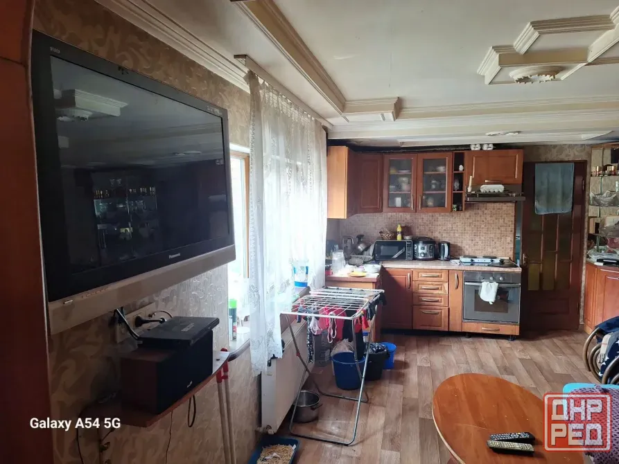 Продам квартиру на земле в районе "Шоколада " Макеевка - изображение 8