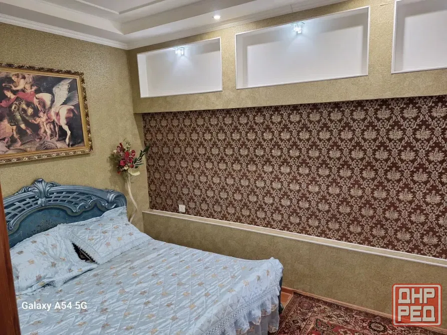 Продам квартиру на земле в районе "Шоколада " Макеевка - изображение 6