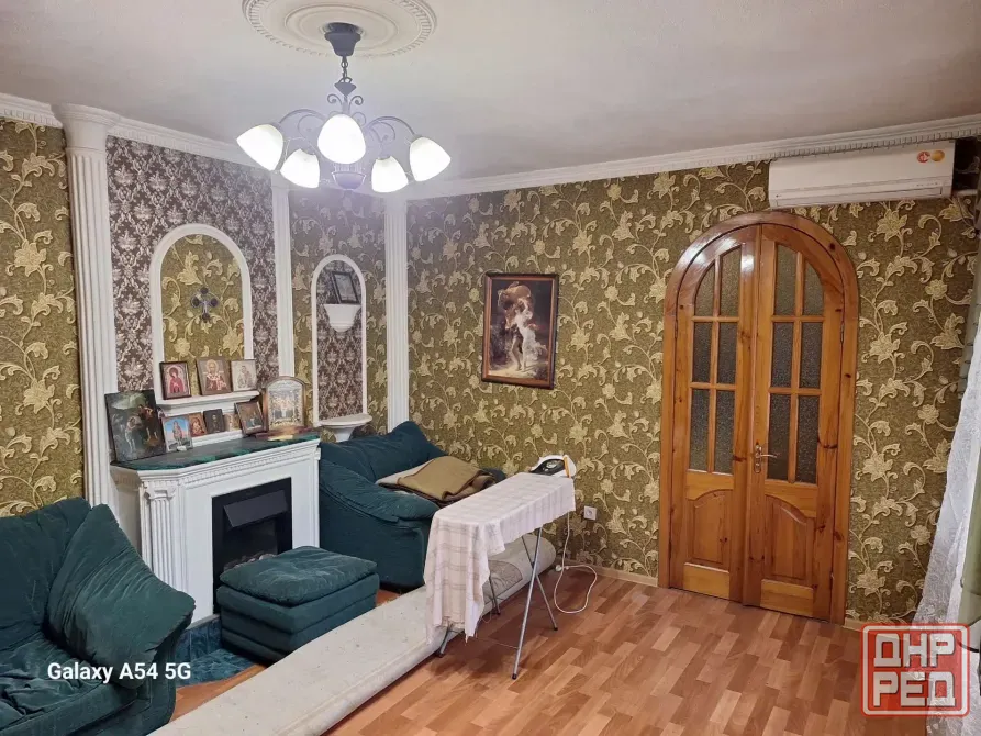 Продам квартиру на земле в районе "Шоколада " Макеевка - изображение 11