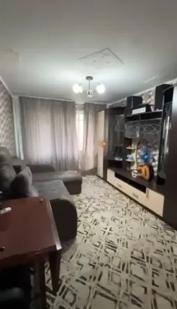 Продается 2 - х комнатная квартира, ул. Багратиона, дом 42 Донецк