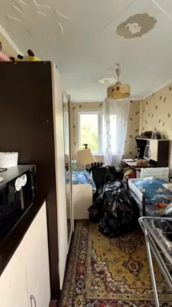 Продается 2 - х комнатная квартира, ул. Багратиона, дом 42 Донецк