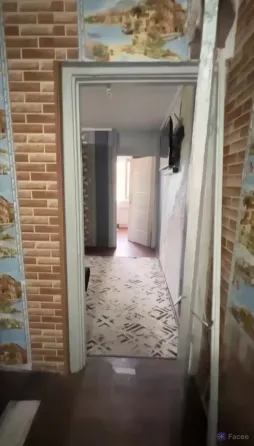 Продается 2 - х комнатная квартира, ул. Багратиона, дом 42 Донецк
