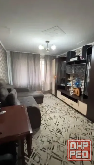 Продается 2 - х комнатная квартира, ул. Багратиона, дом 42 Донецк - изображение 3