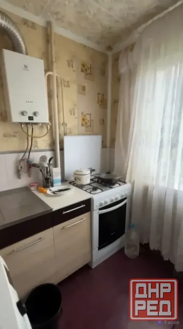 Продается 2 - х комнатная квартира, ул. Багратиона, дом 42 Донецк - изображение 2