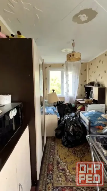 Продается 2 - х комнатная квартира, ул. Багратиона, дом 42 Донецк - изображение 4