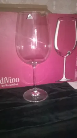 бокалы для красного вина Divino от Rosental Донецк