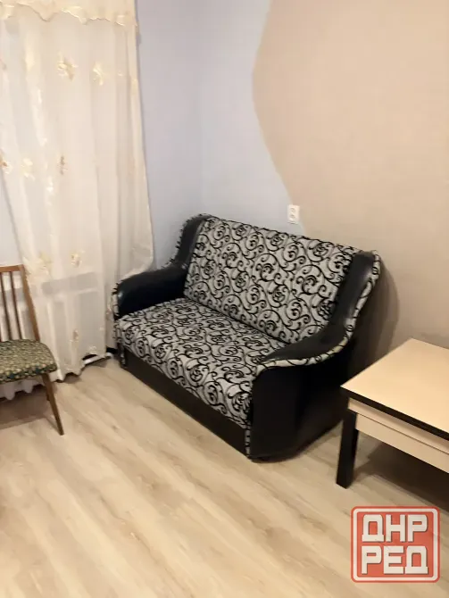 Продается 1 комнатная квартира, ул. 230-й Стрелковой Дивизии (Цветочный) Донецк - изображение 4