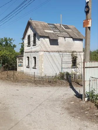 Продается земельный участок Мариуполь