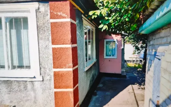 Продается дом Семашко Донецк