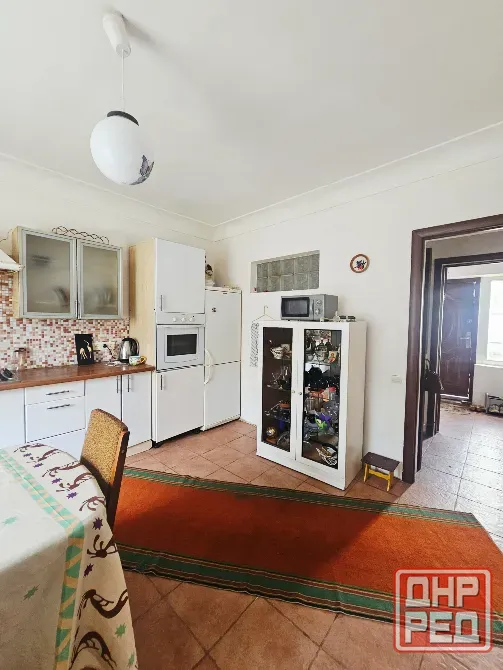 Продажа дома 90м2 ул. Добролюбова (рынок Баракат) Макеевка - изображение 8