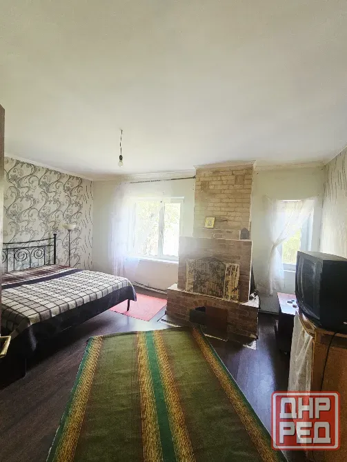 Продажа дома 90м2 ул. Добролюбова (рынок Баракат) Макеевка - изображение 6