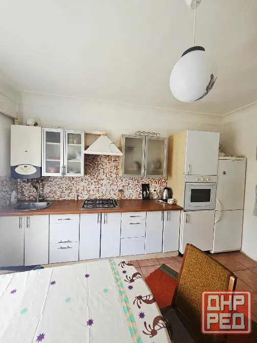 Продажа дома 90м2 ул. Добролюбова (рынок Баракат) Макеевка - изображение 1