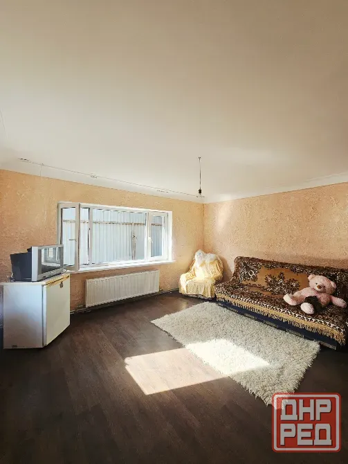 Продажа дома 90м2 ул. Добролюбова (рынок Баракат) Макеевка - изображение 3