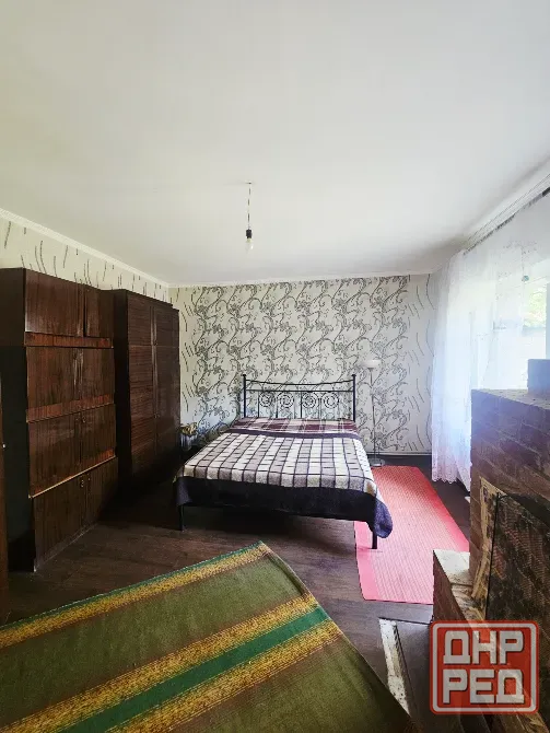 Продажа дома 90м2 ул. Добролюбова (рынок Баракат) Макеевка - изображение 7
