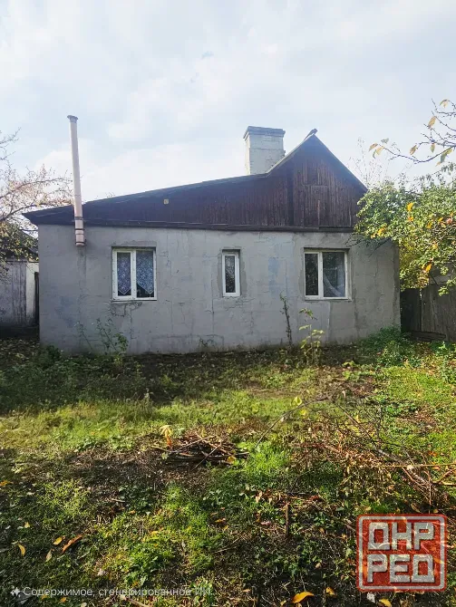 Продажа дома 90м2 ул. Добролюбова (рынок Баракат) Макеевка - изображение 11