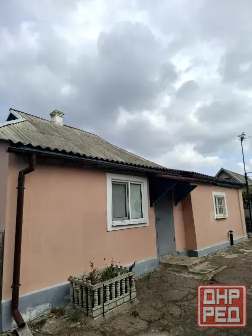 Продам жилой уютный дом Авдотьено и 10 соток приватизированной земли Донецк - изображение 5