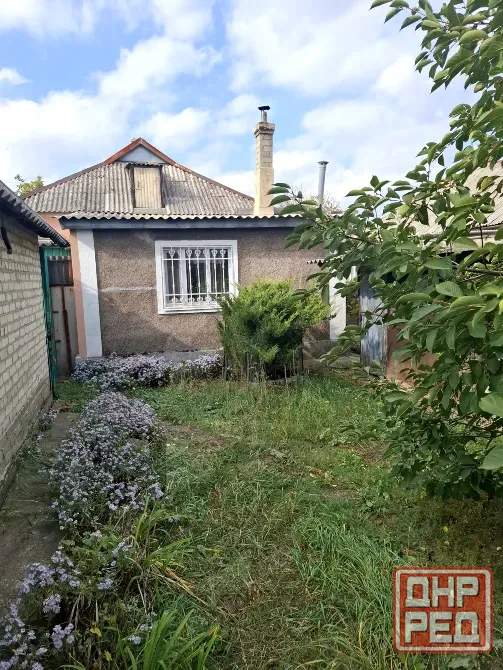 Продам жилой уютный дом Авдотьено и 10 соток приватизированной земли Донецк - изображение 2