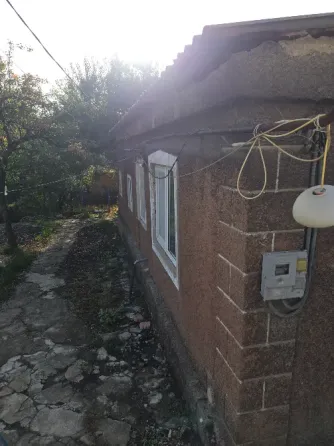 Продается дом ул. Камчатская Донецк