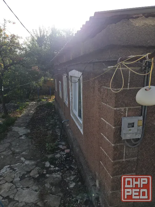 Продается дом ул. Камчатская Донецк - изображение 1
