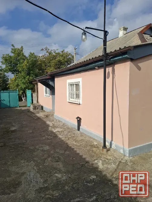 Продажа дома 90 кв. Ленинский район, Авдотьено Донецк - изображение 5