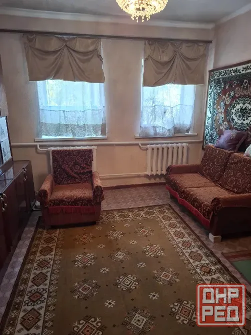 Продажа дома 90 кв. Ленинский район, Авдотьено Донецк - изображение 9