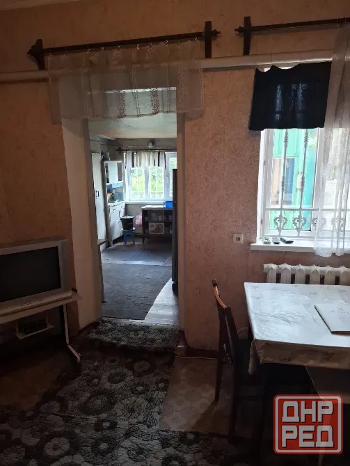 Продажа дома 90 кв. Ленинский район, Авдотьено Донецк - изображение 2