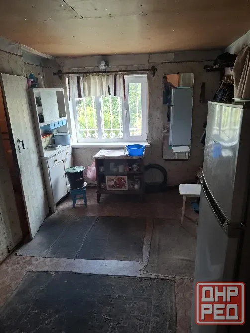 Продажа дома 90 кв. Ленинский район, Авдотьено Донецк - изображение 4