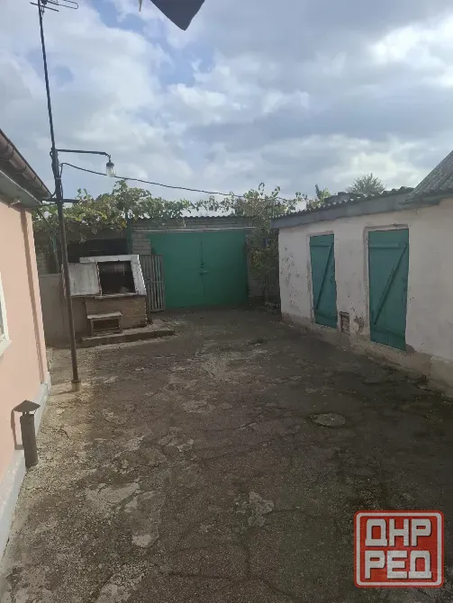 Продажа дома 90 кв. Ленинский район, Авдотьено Донецк - изображение 8