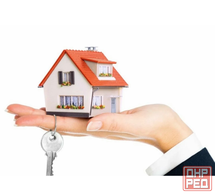 Продажа дома 250м кв под отделку ! Донецк - изображение 1
