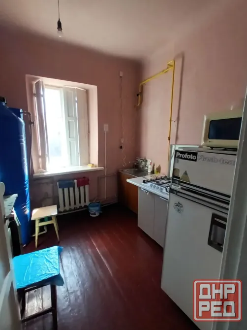 2к квартира на земле в Ханженково а Макеевка - изображение 3