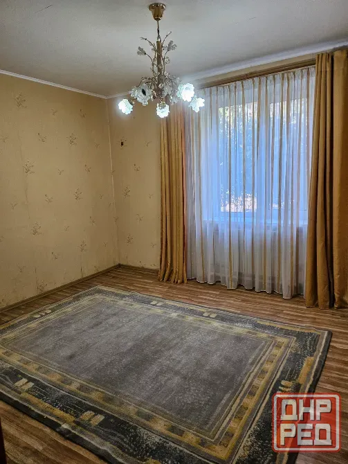 Продам 2-к квартиру, Донецк, ул. Салтыкова-Щедрина, центр Петровского района Донецк - изображение 4