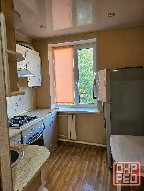 Продам 2-к квартиру, Донецк, ул. Салтыкова-Щедрина, центр Петровского района Донецк - изображение 3