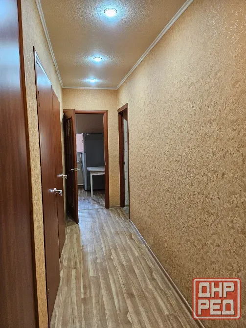 Продам 2-к квартиру, Донецк, ул. Салтыкова-Щедрина, центр Петровского района Донецк - изображение 2