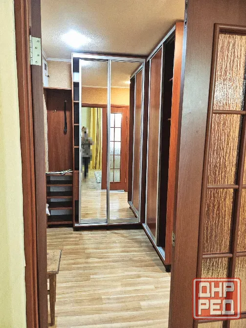 Продам 2-к квартиру, Донецк, ул. Салтыкова-Щедрина, центр Петровского района Донецк - изображение 1