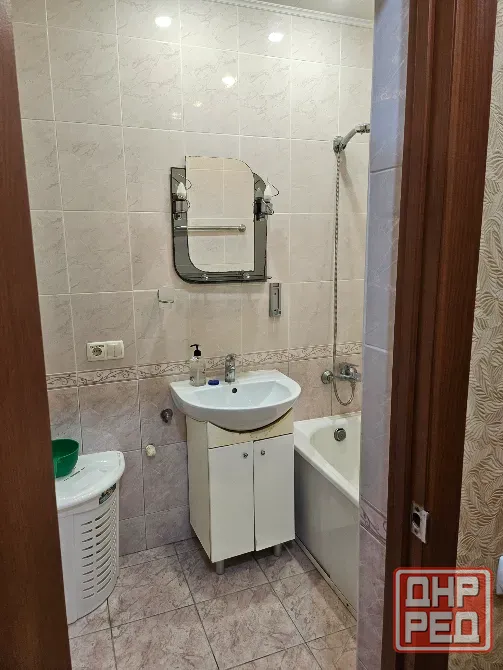 Продам 2-к квартиру, Донецк, ул. Салтыкова-Щедрина, центр Петровского района Донецк - изображение 6