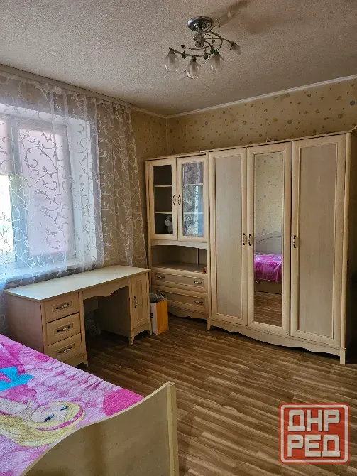 Продам 2-к квартиру, Донецк, ул. Салтыкова-Щедрина, центр Петровского района Донецк - изображение 5