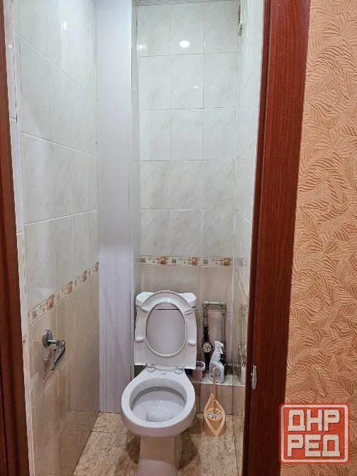 Продам 2-к квартиру, Донецк, ул. Салтыкова-Щедрина, центр Петровского района Донецк - изображение 7