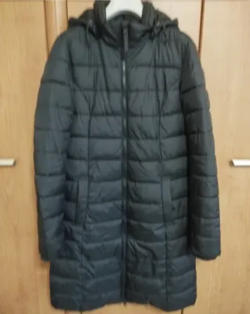 Продам фирменное демисезонное пальто, 48р Донецк