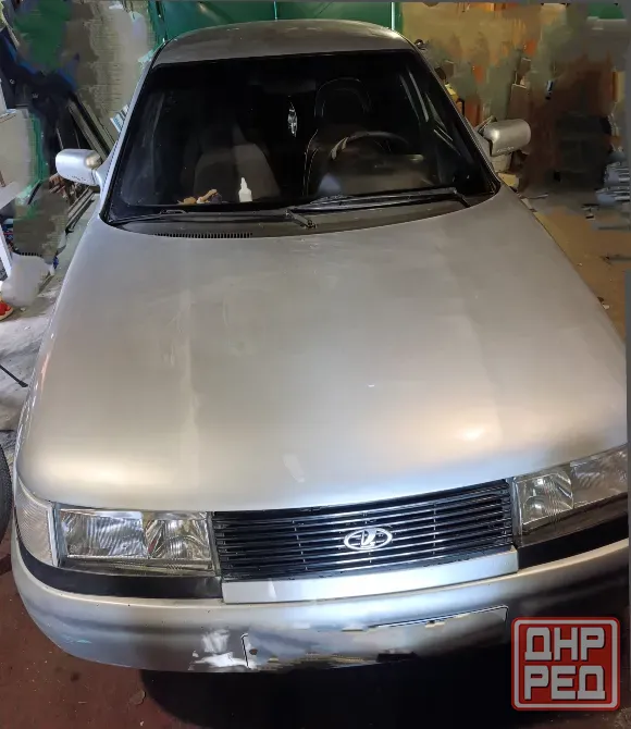 Продам авто ваз 21104 2005 года выпуска, в нормальном состоянии, на ходу. Иловайск - изображение 1