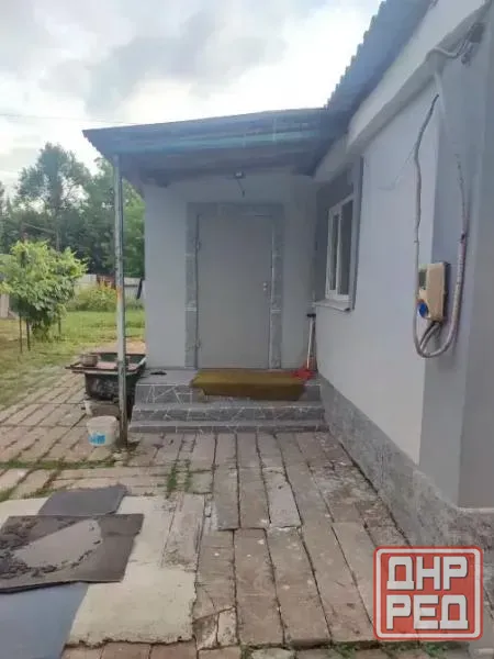 Продаю 3-х комнатный дом в Куйбышевском районе, ул. Преподавателей Донецк - изображение 2