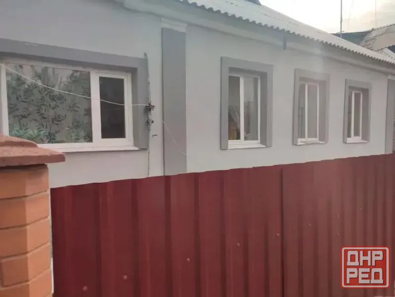 Продаю 3-х комнатный дом в Куйбышевском районе, ул. Преподавателей Донецк - изображение 4