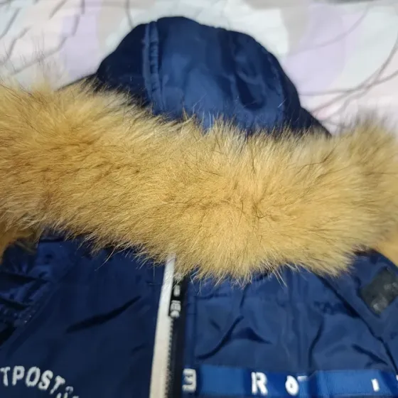 Костюм зимний Макеевка