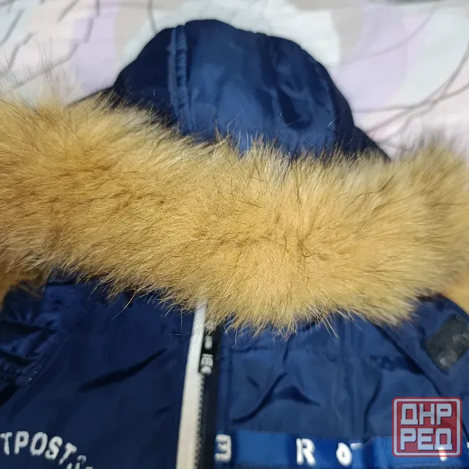 Костюм зимний Макеевка - изображение 5
