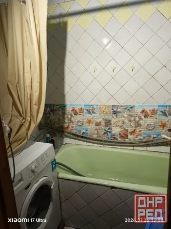 берем строителей вода 24.7 Макеевка