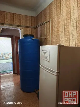 берем строителей вода 24.7 Макеевка