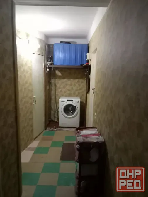 4-комнатная квартира, 56 м², 3/5 этаж Торез, 2-й микрорайон Торез - изображение 5