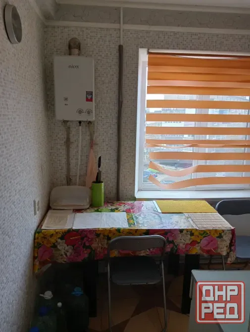 4-комнатная квартира, 56 м², 3/5 этаж Торез, 2-й микрорайон Торез - изображение 7