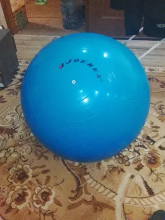 Мяч для фитнеса Донецк